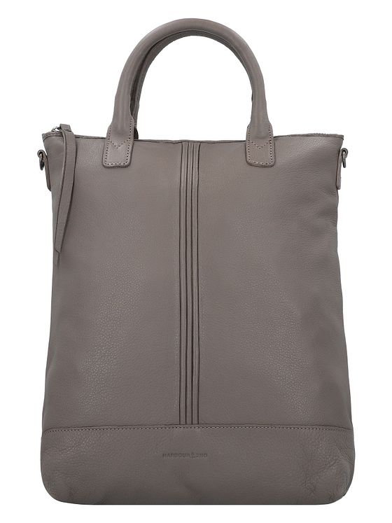 Harbour 2nd Just Pure Agnes Håndtaske Læder 34 cm