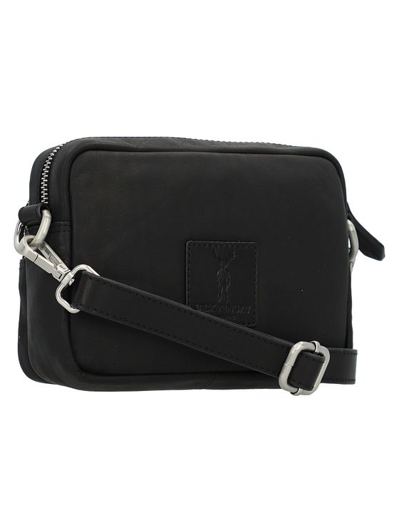 Jack Kinsky Aruba 1 Skuldertaske Læder 19 cm