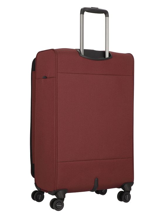 Stratic Bendigo Light Plus 4-hjuls trolley 72 cm rum til bærbar computer