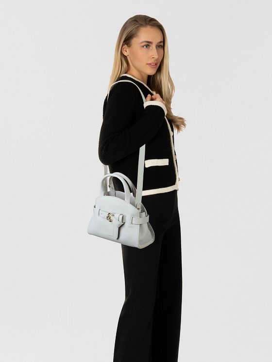 Coccinelle Sabine Kabelka Kůže 22 cm