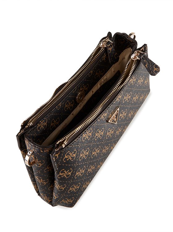 Guess Noelle Skuldertaske 27 cm