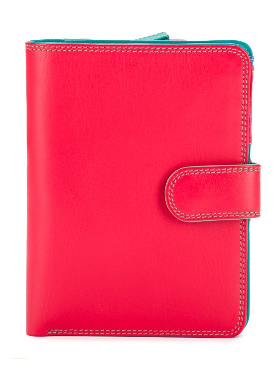 Mywalit Pung i læder 14 cm