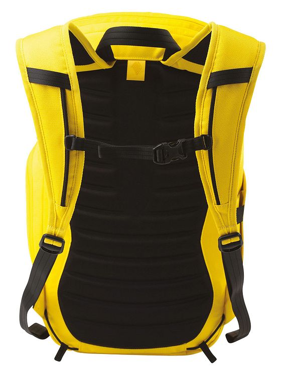 NITRO Nikuro-rygsæk 49 cm med rum til bærbar computer