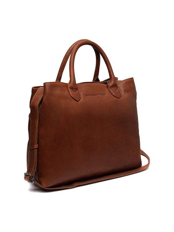 The Chesterfield Brand Passau Shopper-taske Læder 37 cm The Chesterfield Brand Passau Shopper-taske Læder 37 cm