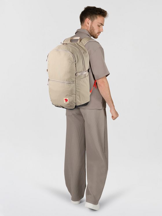 Fjällräven High Coast 24 L Vandrer-rygsæk 49 cm Fjällräven High Coast 24 L Vandrer-rygsæk 49 cm