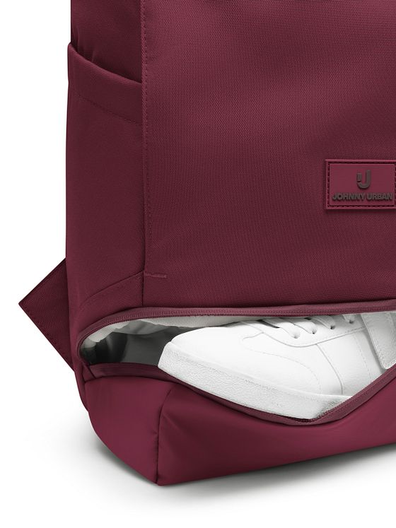 Johnny Urban Allen Medium Daypack 40.5 cm Laptoprum Johnny Urban Allen Medium Daypack 40.5 cm Laptoprum