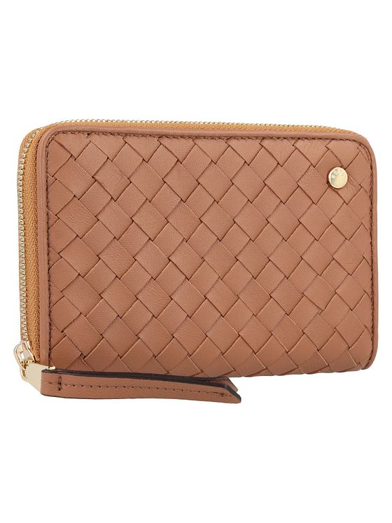 abro Piuma Pung Læder 15 cm