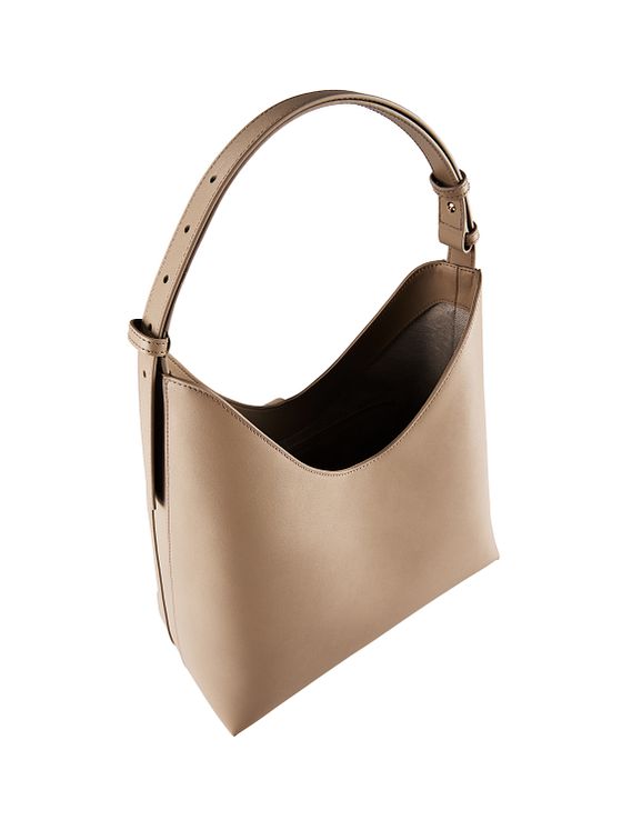 Furla Goccia Skuldertaske Læder 30 cm Furla Goccia Skuldertaske Læder 30 cm