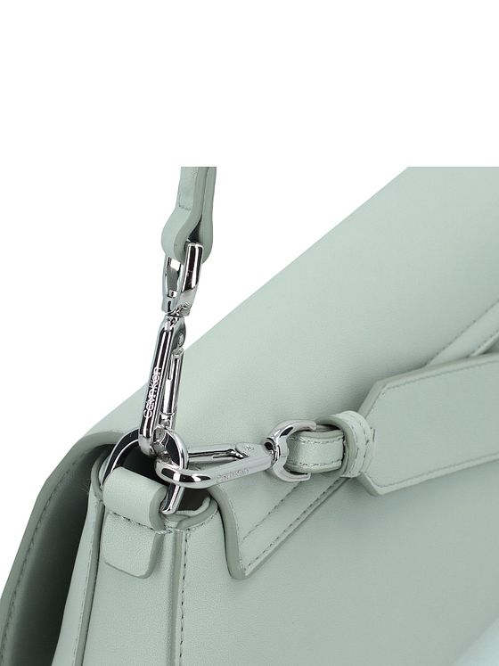 Calvin Klein CK Must Skuldertaske 27 cm Calvin Klein CK Must Skuldertaske 27 cm