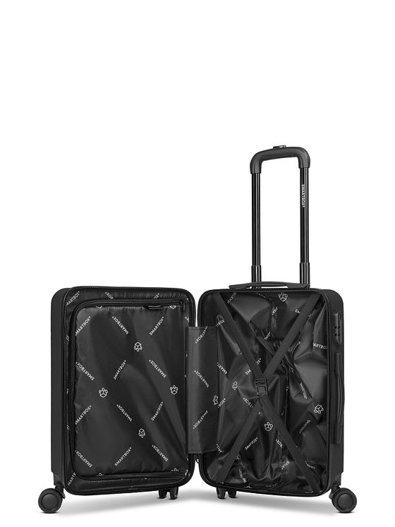 Smartbox Edition 05 4 hjul Kabinetrolley 55 cm Smartbox Edition 05 4 hjul Kabinetrolley 55 cm