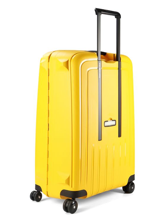 Samsonite S'Cure Spinner 4-hjuls trolley 75 cm Samsonite S'Cure Spinner 4-hjuls trolley 75 cm