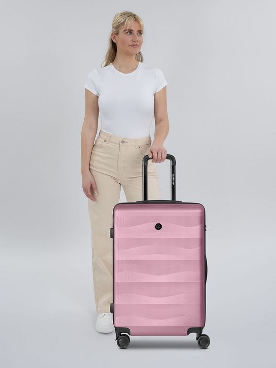 Smartbox Edition 03 4 hjul Trolley 65 cm