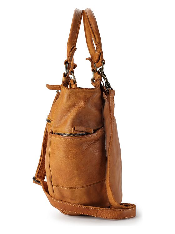 Harbour 2nd Selina Skuldertaske Læder 36 cm