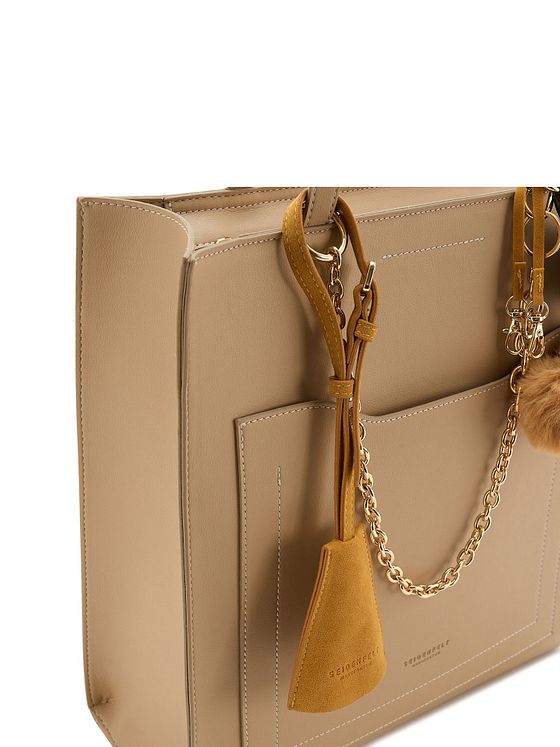 Seidenfelt Lyby Skuldertaske 31 cm