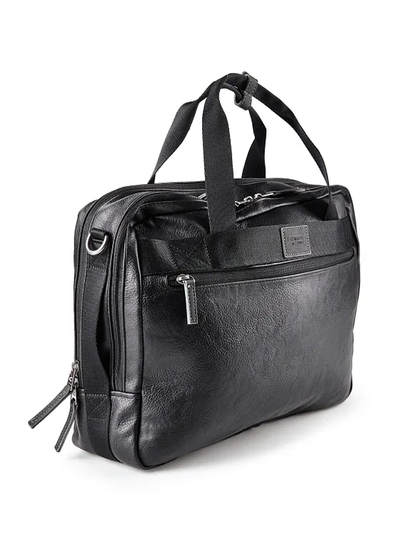 camel active Traces Maletín Piel natural 39 cm Compartimento para el portátil camel active Traces Maletín Piel natural 39 cm Compartimento para el portátil