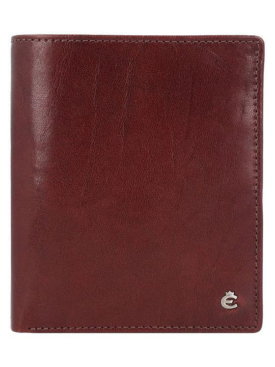 Esquire Toscana pung RFID læder 11 cm