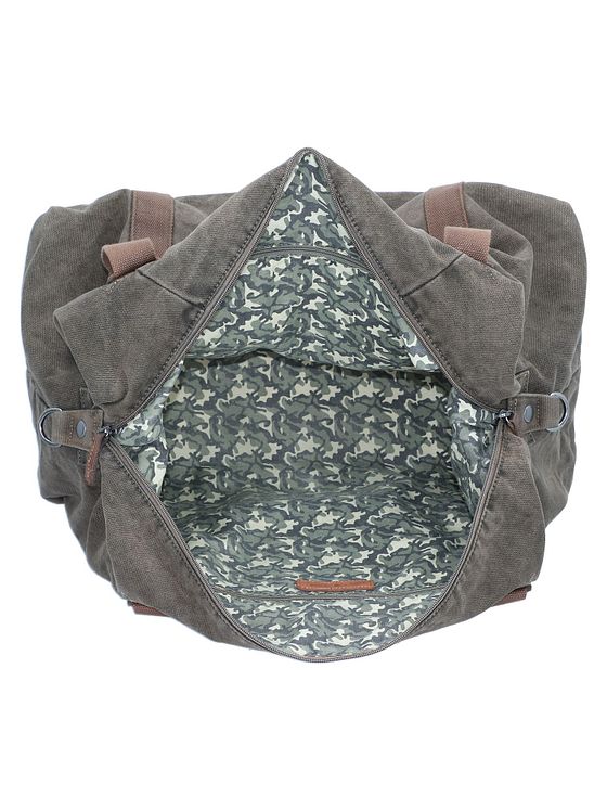 Greenburry Aviator weekendtaske 53 cm Greenburry Aviator weekendtaske 53 cm