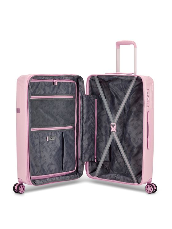 Roncato Airglam 2.0 4-hjulet Trolley 68 cm