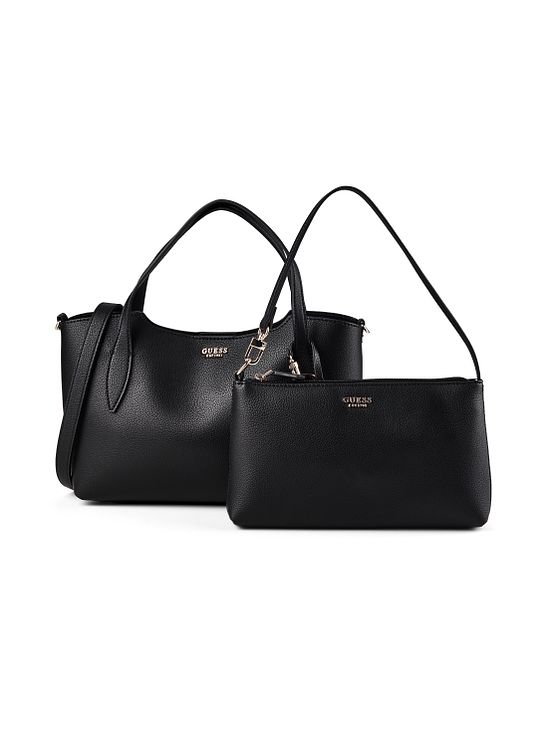 Guess Melody Skuldertaske 34 cm Guess Melody Skuldertaske 34 cm