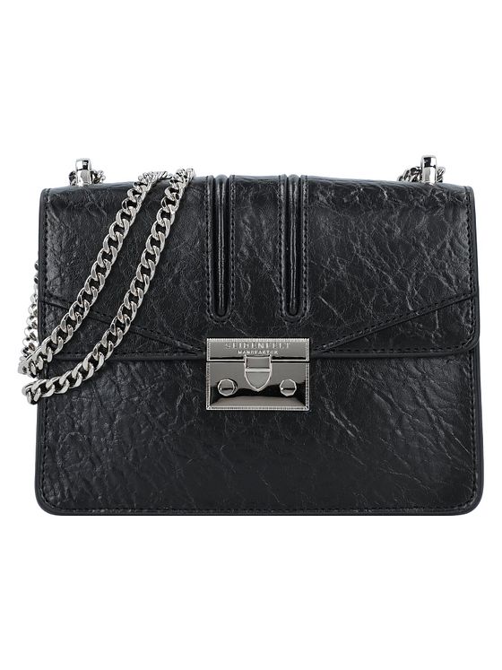 Seidenfelt Roros skuldertaske 21 cm