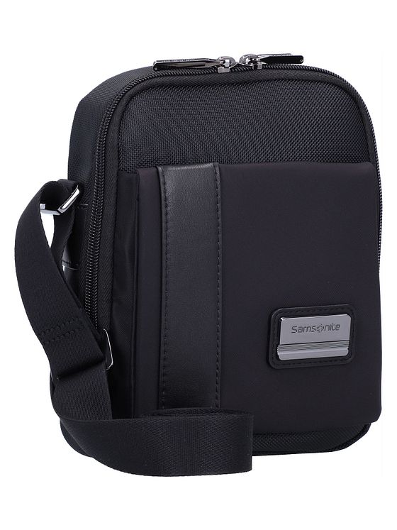 Samsonite Taška přes rameno Openroad 2.0 15,5 cm