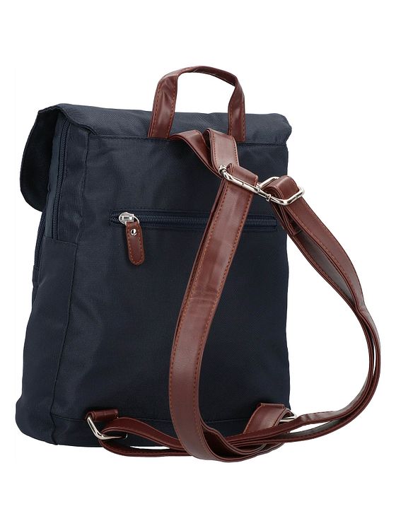 Tom Tailor Rina-rygsæk 30 cm