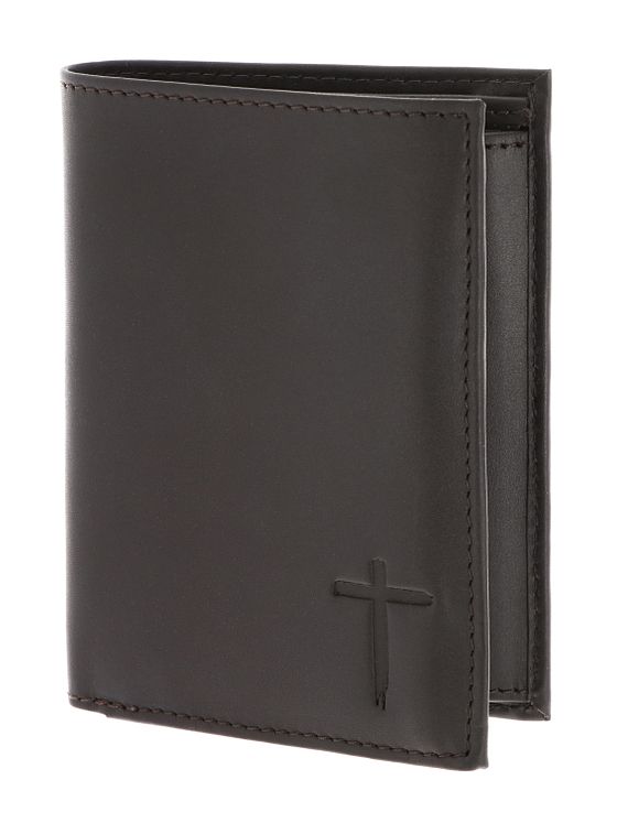 oxmox Leather Pung RFID-beskyttelse Læder 10 cm oxmox Leather Pung RFID-beskyttelse Læder 10 cm