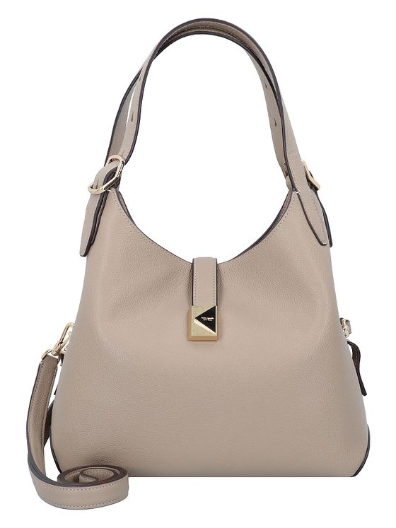 Kate Spade New York Deco Skuldertaske Læder 28 cm