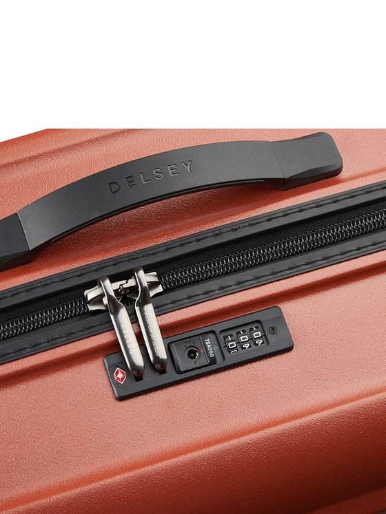 Delsey Paris Turenne 2.0 4 hjul Trolley 76 cm