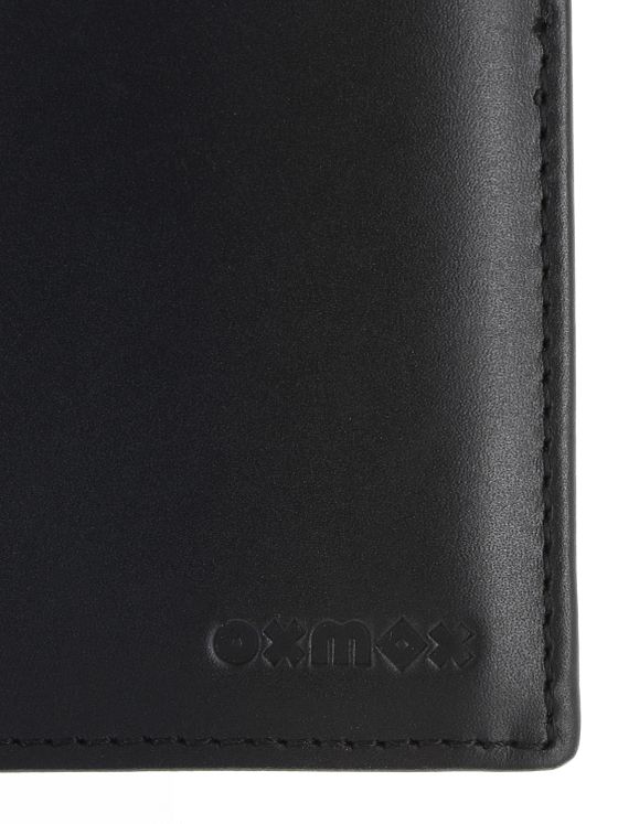 oxmox Leather Pung RFID-beskyttelse Læder 13 cm oxmox Leather Pung RFID-beskyttelse Læder 13 cm