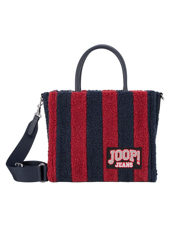 Joop! Jeans Squadra Aurelia Shopper-taske 28 cm Joop! Jeans Squadra Aurelia Shopper-taske 28 cm