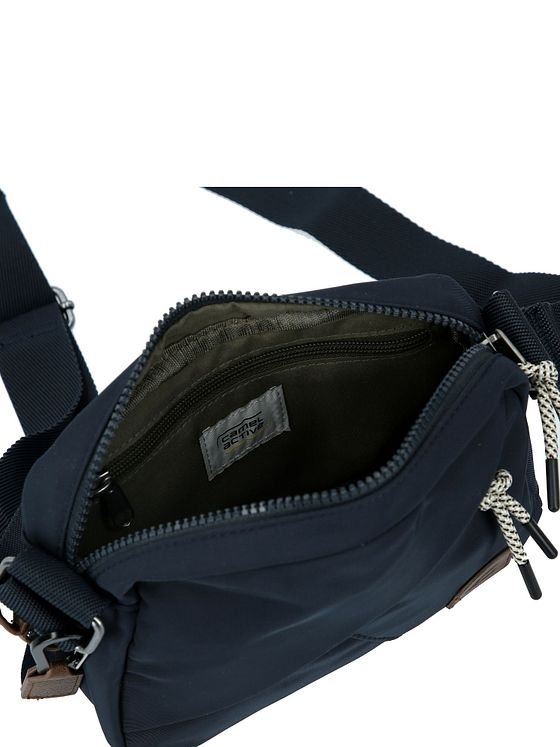 camel active Aurum Skuldertaske 23 cm camel active Aurum Skuldertaske 23 cm