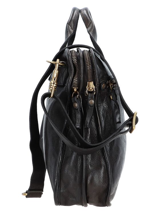 Campomaggi Dokumenttaske Læder 37 cm Campomaggi Dokumenttaske Læder 37 cm