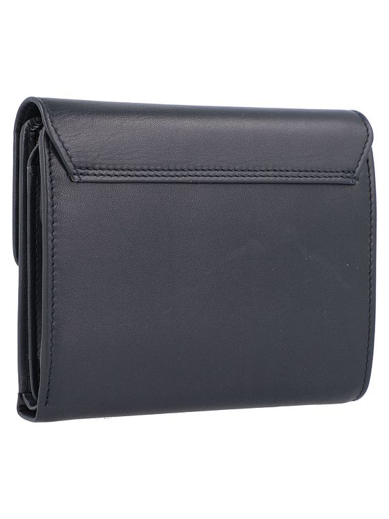 Esquire Helena pung i læder 12 cm Esquire Helena pung i læder 12 cm