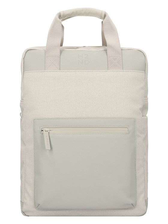 Harbour 2nd City Lights Hamburg Daypack XL 40 cm Laptoprum