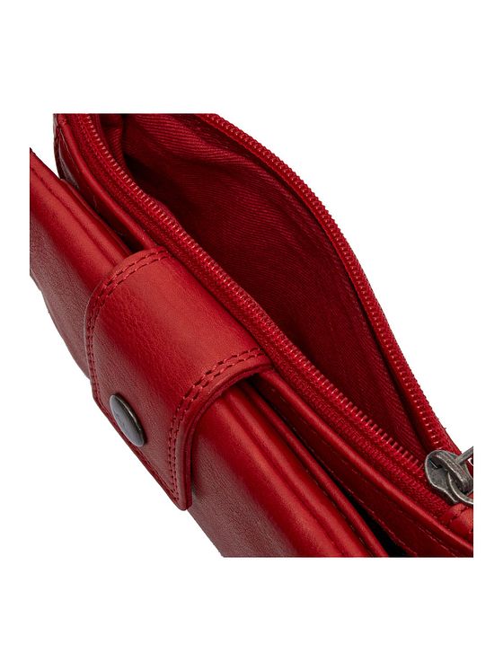 The Chesterfield Brand Fresno Pung Læder 10 cm