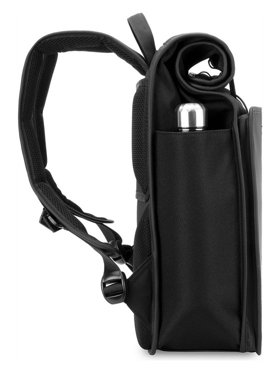 Kapten & Son Lund Pro rejserygsæk 48,5 cm med rum til bærbar computer