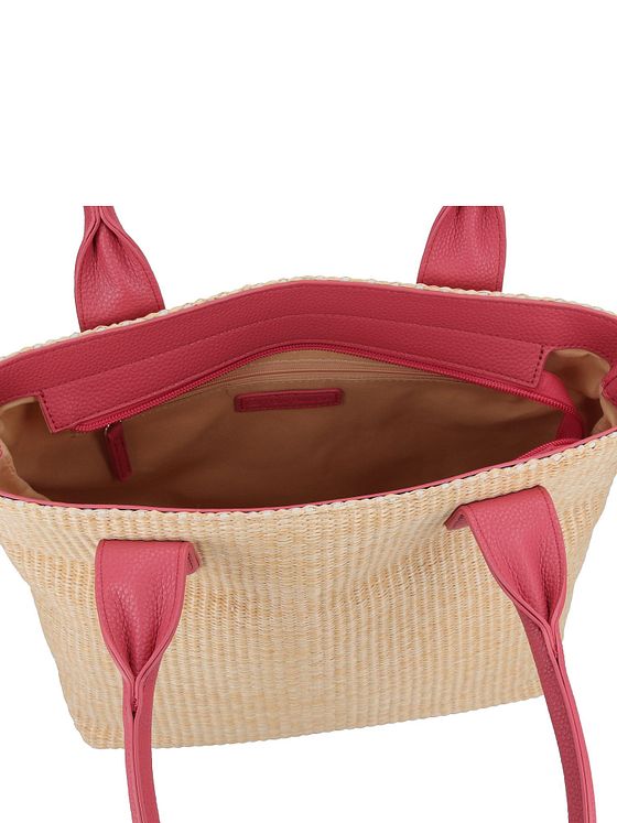 Tom Tailor Sharon Skuldertaske 34 cm Tom Tailor Sharon Skuldertaske 34 cm