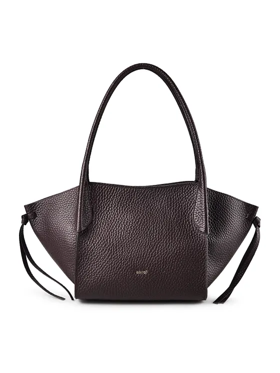 abro Vibe Skuldertaske Læder 24 cm