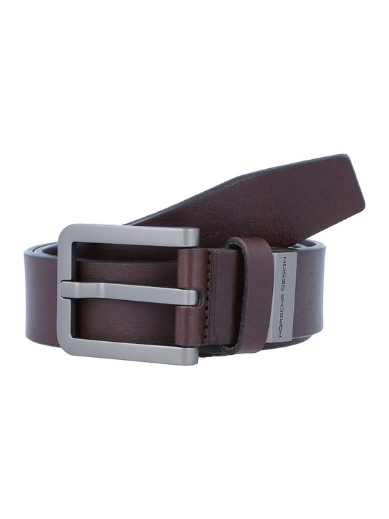 Porsche Design Basic læderbælte
