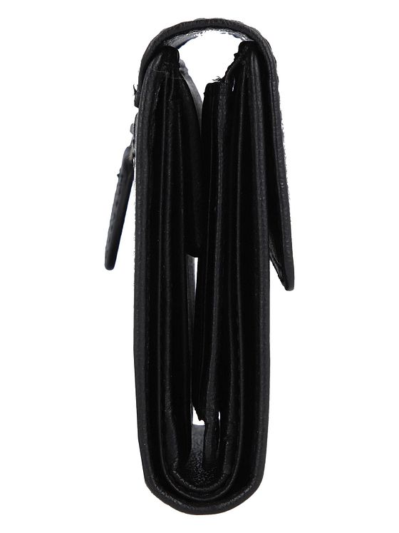 Braun Büffel Anna pung RFID læder 12 cm