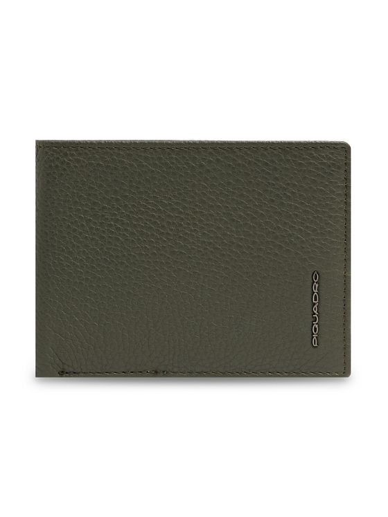 Piquadro Modus Special-pung RFID-læder 12,5 cm