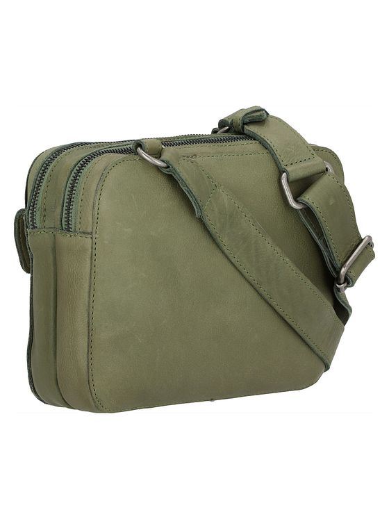 Cowboysbag Anmore Skuldertaske Læder 23 cm