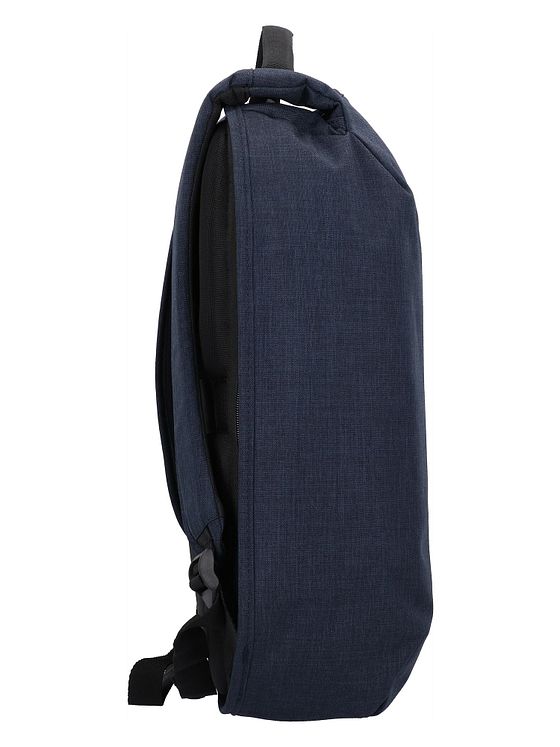 Samsonite Securipak-rygsæk RFID 44 cm rum til bærbar computer