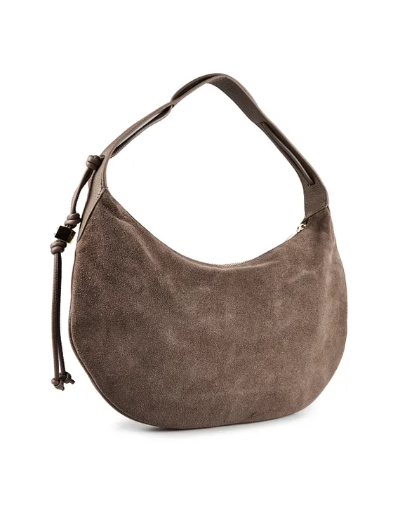 Coccinelle Thess Bolsa de hombro Piel natural 38 cm Coccinelle Thess Bolsa de hombro Piel natural 38 cm