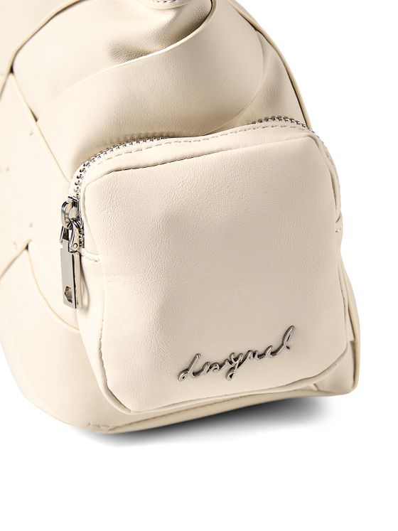 Desigual Cromo Taška přes rameno 30 cm