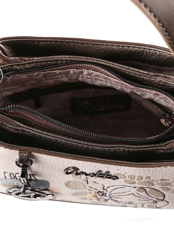 Anekke Olympia Skuldertaske 23 cm