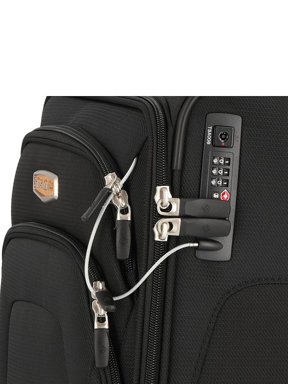 Samsonite Spark Sng Eco 2 hjul Kabinetrolley 45 cm