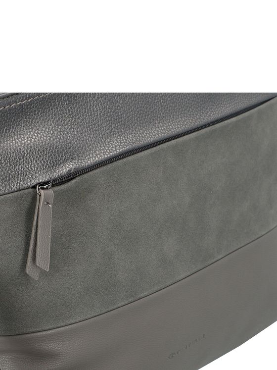 Tom Tailor Nicolina Skuldertaske 35 cm