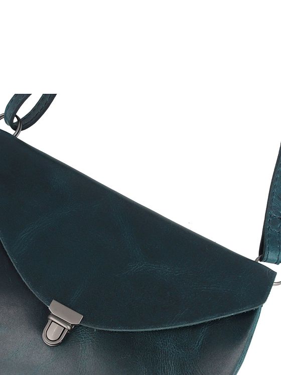 Harold's Fold Skuldertaske Læder 20 cm Harold's Fold Skuldertaske Læder 20 cm